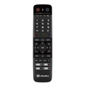 VSeeBox V6 Max Replacement Remote | Backlit & Voice